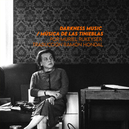 Darkness music / Música de las tinieblas