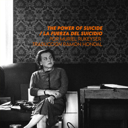 The power of suicide / La fuerza del suicidio