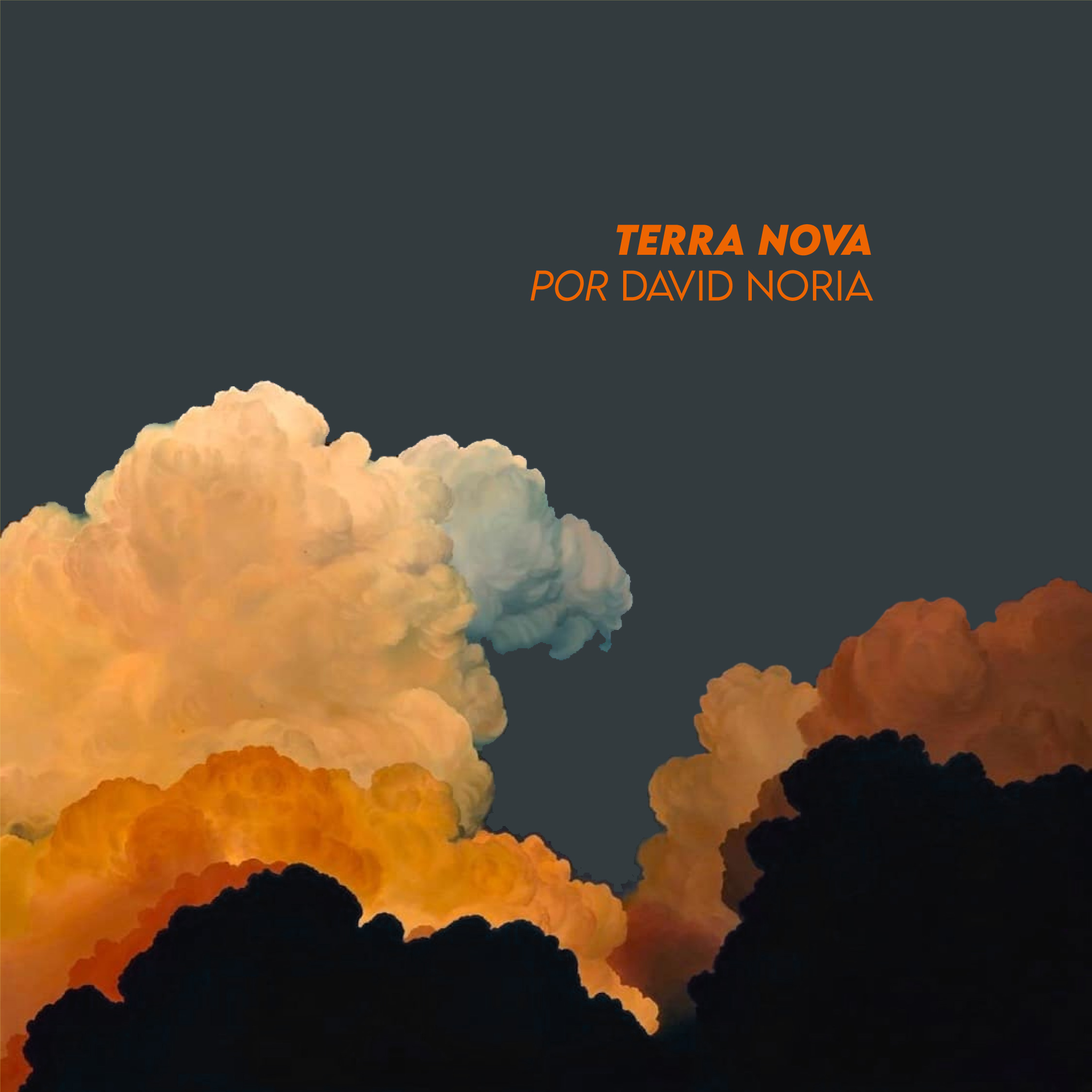 Terra nova Erial