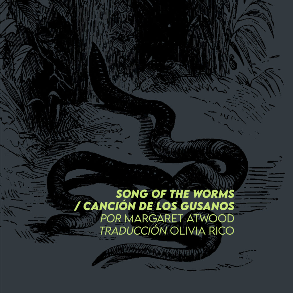 Canción de los gusanos / Song of the Worms