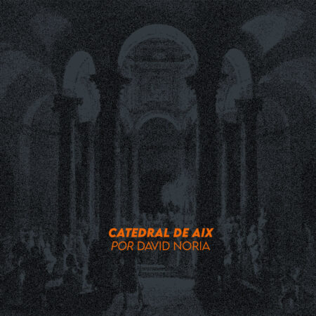 Catedral de Aix