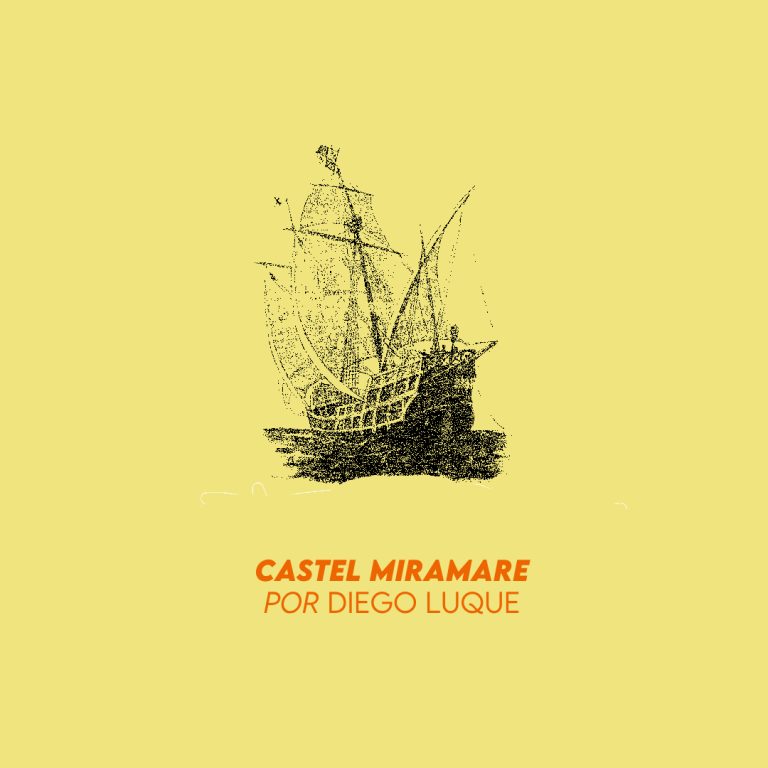 Castel Miramare