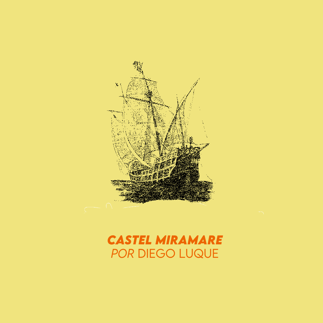 Castel Miramare