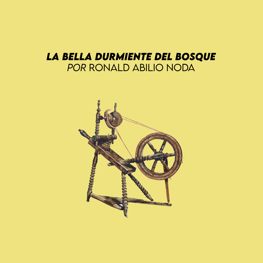 La bella durmiente del bosque